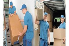 Bild 1 Kaden Service - Entrümpelungen-Haushaltsauflösungen Firmenauflösungen in Duisburg