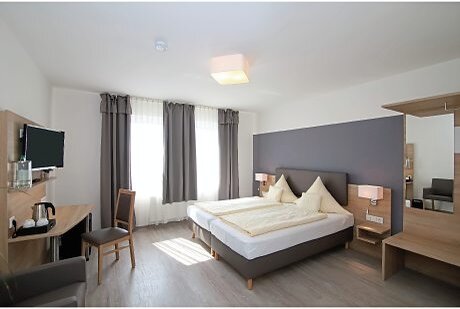 Hotel 12 Bäume aus Werne Hotel 12 Bäume aus Werne