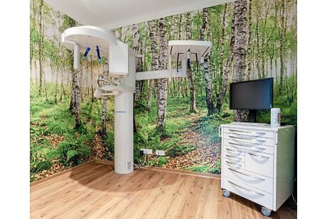Kieferorthopädie an der Lippe aus Werne Kieferorthopädie an der Lippe aus Werne