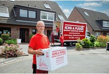 Bild 9 Kons & Pusnik GmbH Möbeltransporte in Duisburg
