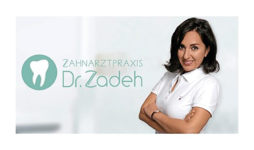 Dr. Talayeh Zadeh Zahnarztpraxis in Essen - Logo