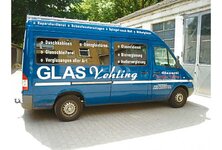 Glas Vehling W. aus Recklinghausen