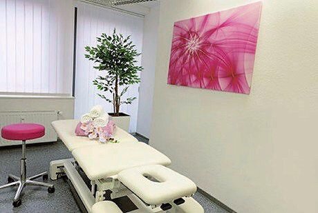 Physiotherapie Praxis Timmermann Physiotherapie Praxis Timmermann