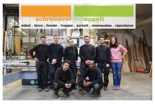 Jens Appelt Schreinerei-Meisterbetrieb aus Duisburg