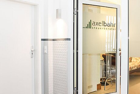 Axel Bahr Steuerberater aus Gevelsberg Axel Bahr Steuerberater aus Gevelsberg