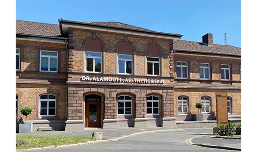 therapy & move im historischen Nordbahnhof Privatpatienten Beihilfe Selbstzahler in Bochum - Logo