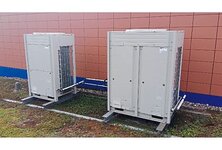 Caeris GmbH aus Recklinghausen