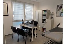 Bild 9 Pappert Udo - Facharzt f. innere u. Allg.med., Sportmed., Chirotherapie, Akupunktur in Holzwickede