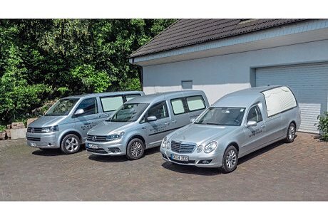 Hibbeln Bestattungen GmbH aus Dortmund Hibbeln Bestattungen GmbH aus Dortmund