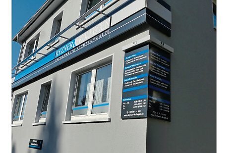 Rechtsanwälte Ryzner & Kollegen aus Hagen Rechtsanwälte Ryzner & Kollegen aus Hagen
