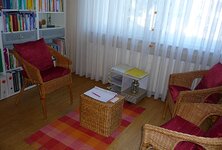 Holtrup Ingrid - Naturheilpraxis aus Hamm