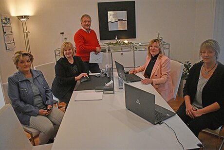 Bestattungshaus Reichel-Hörstgen GmbH aus Bochum Bestattungshaus Reichel-Hörstgen GmbH aus Bochum