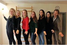 Ergotherapie Kettwig Lea Schuler aus Essen