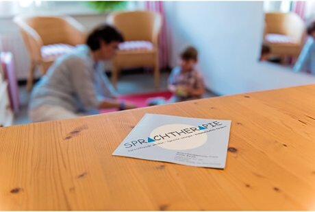 Sabine Becker Sprachtherapeutische Praxis aus Essen
