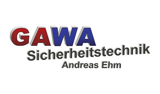 Gawa Sicherheitstechnik in Essen - Logo