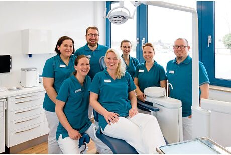 Kieferorthopädie an der Lippe aus Werne Kieferorthopädie an der Lippe aus Werne
