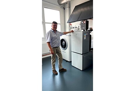 Büncker GmbH Heizungen · Bäder · Fliesen Büncker GmbH Heizungen · Bäder · Fliesen