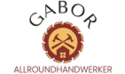 Gabor Allroundhandwerker in Dortmund - Logo