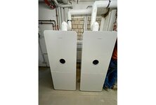 Büncker GmbH Heizungen · Bäder · Fliesen