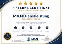 Bild 1 M&N Dienstleistung in Mülheim