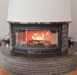 Bild 4 Michael D. Ferlings Ofenbau Kamin- und Ofenvertrieb, Werksvertretung für Kaminkassetten aus Westfalen-Vertrieb europaweit in Bottrop