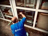 Bild 6 Royal Facility Service GmbH - Gebäudereinigung, Glasreinigung, Unterhaltsreinigung, Grünpflege und Winterdienst aus Essen in Essen