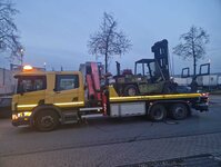 Bild 3 O&A Abschleppdienst Bottrop Essen Oberhausen PKW und LKW Bergung 24/7 in Bottrop