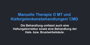 Bild 6 Physiotherapie Molter Privatpraxis manuelle Therapie, CMD Inh. Klaus Molter in Gelsenkirchen
