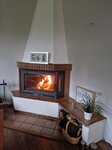 Bild 8 Michael D. Ferlings Ofenbau Kamin- und Ofenvertrieb, Werksvertretung für Kaminkassetten aus Westfalen-Vertrieb europaweit in Bottrop