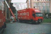 Bild 2 Johann Lindenberg Inhaber Volker Lindenberg e.K., Möbeltransporte in Oberhausen