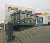 Bild 1 EKAWE-Essener Karosserie Werkstätten GmbH in Essen