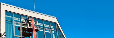 Bild 1 Royal Facility Service GmbH - Gebäudereinigung, Glasreinigung, Unterhaltsreinigung, Grünpflege und Winterdienst aus Essen in Essen