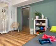 Bild 2 Moveasy Physiotherapie in Duisburg