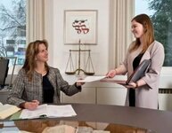 Bild 1 Isphording und Partner Rechtsanwälte und Notare in GbR in Bottrop