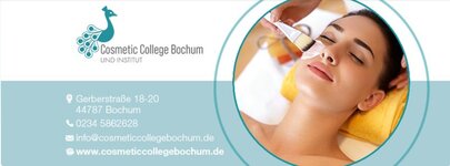 Bild 1 Cosmetic College Bochum Inh. Claudia Bryjak in Bochum
