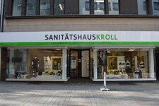 Bild 6 Sanitätshaus Kroll GmbH in Mülheim