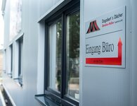 Bild 1 Dagoberts Dächer Christian Müller GmbH & Co.KG in Bochum