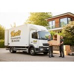 Bild 3 Ken's Transporte & Umzüge in Gelsenkirchen