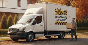 Bild 1 Ken's Transporte & Umzüge in Gelsenkirchen
