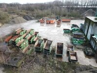 Bild 2 Humbert GmbH Containerdienst in Dorsten
