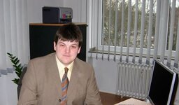 Bild 1 Rechtsanwalt Frank Bemb LL.M. in Kamp-Lintfort