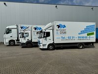 Bild 3 Buttkereit + DSM GmbH Umzugs- & Servicelogistik in Dortmund
