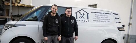 Bild 8 Revinova GmbH in Mülheim an der Ruhr