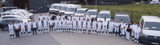 Bild 3 Malermeisterbetrieb Anstrich Riko-R GmbH in Dortmund