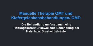 Bild 5 Physiotherapie Molter Privatpraxis manuelle Therapie, CMD Inh. Klaus Molter in Gelsenkirchen