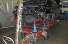 Bild 2 EKAWE-Essener Karosserie Werkstätten GmbH in Essen