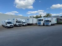 Bild 2 Buttkereit + DSM GmbH Umzugs- & Servicelogistik in Dortmund