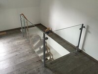 Bild 6 der treppenbauer oHG in Mülheim