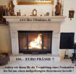 Bild 2 Michael D. Ferlings Ofenbau Kamin- und Ofenvertrieb, Werksvertretung für Kaminkassetten aus Westfalen-Vertrieb europaweit in Bottrop