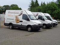 Bild 10 Manfred Oesterbeck Schreinerei in Oberhausen